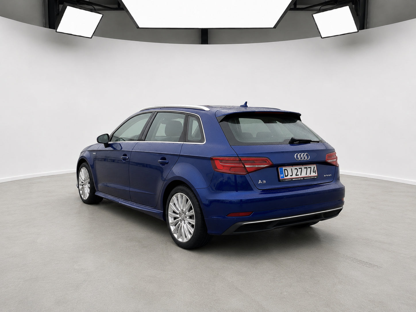 Audi a3 Etron
