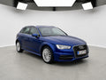 Audi a3 Etron