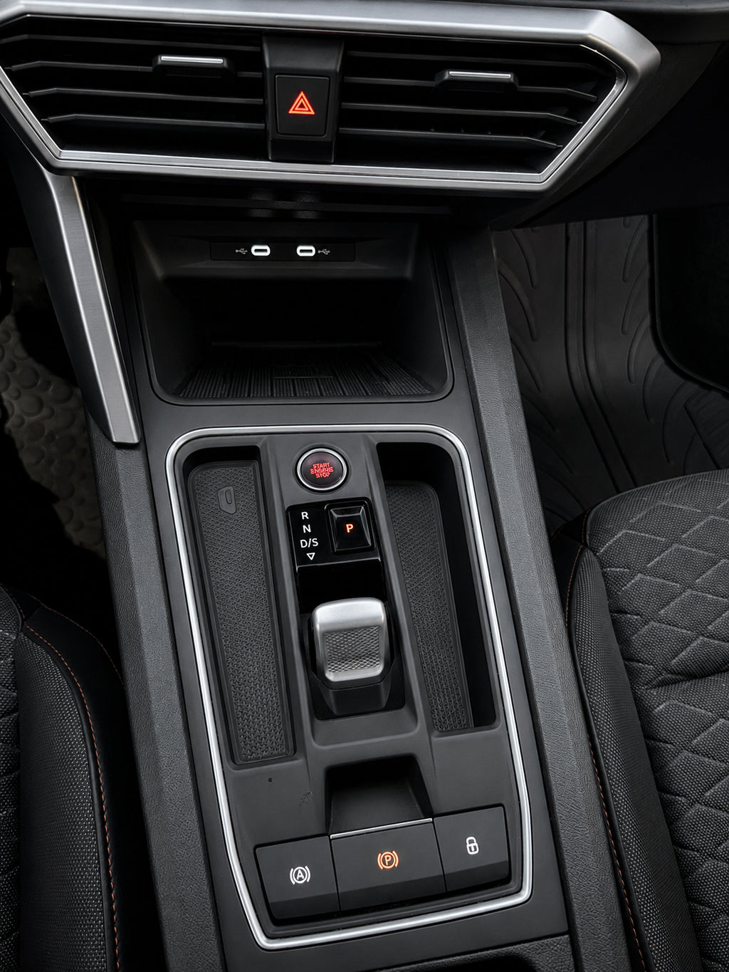 SEAT Leon FR 1.4 e-Hybrid DSG – 2020