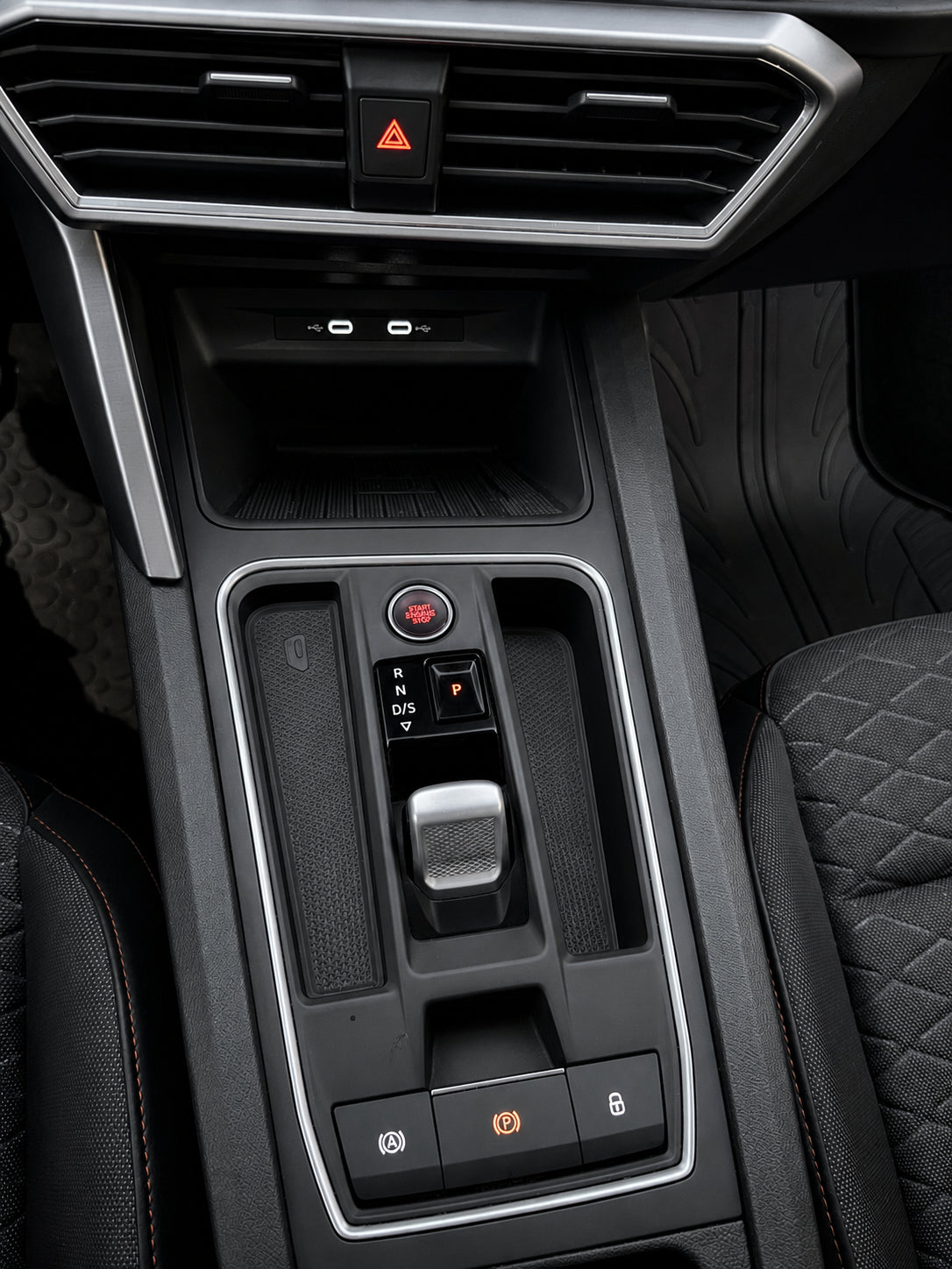 SEAT Leon FR 1.4 e-Hybrid DSG – 2020