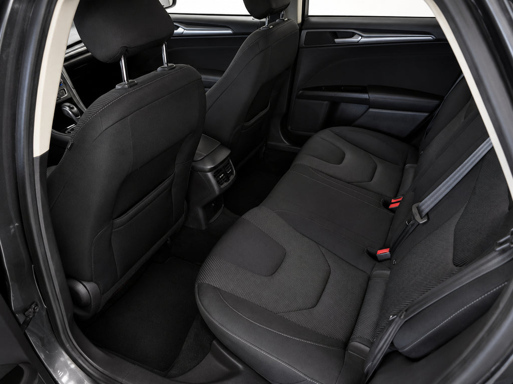 Ford Mondeo 1.5 EcoBoost 160 HK