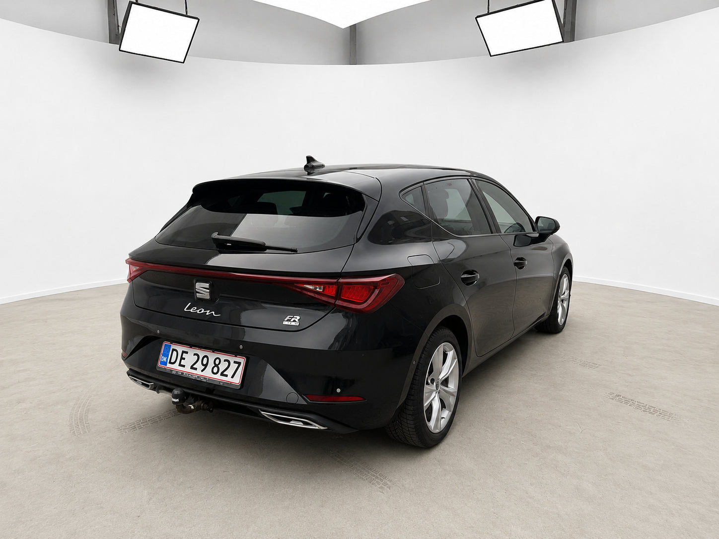 SEAT Leon FR 1.4 e-Hybrid DSG – 2020