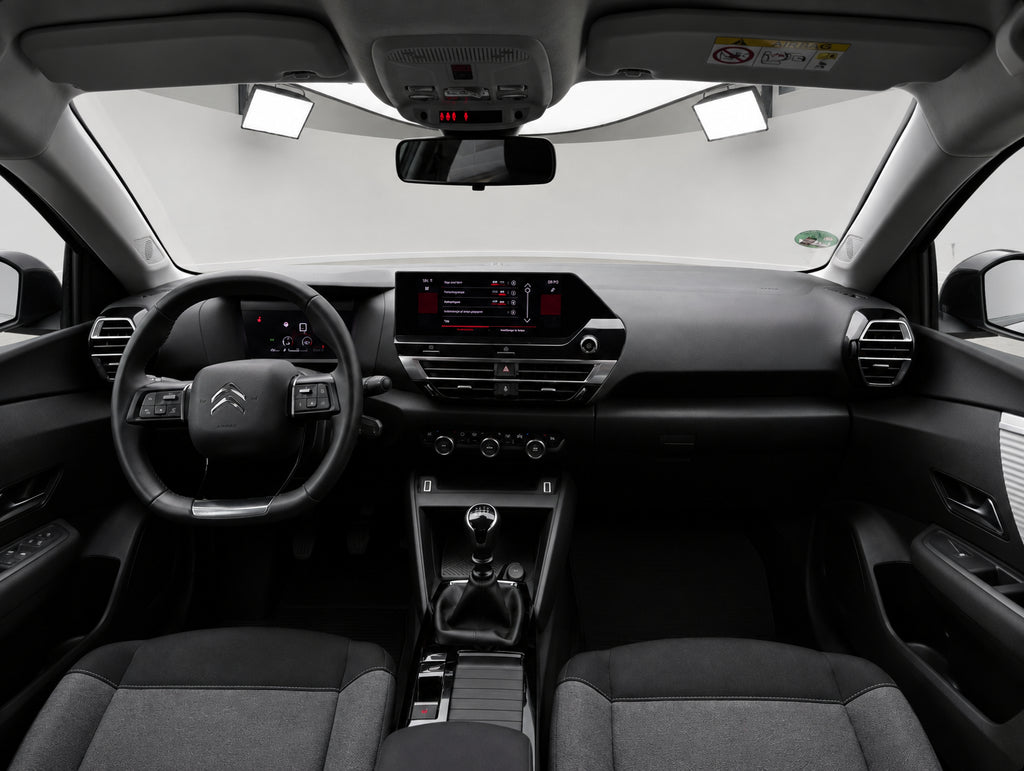 Citroën C4 1.2 PureTech 100 Feel