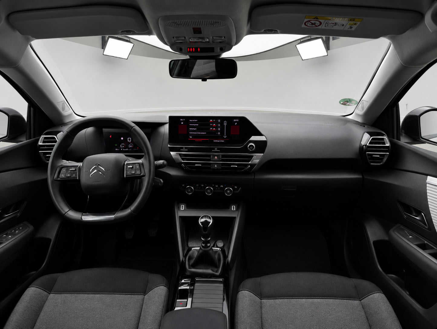Citroën C4 1.2 PureTech 100 Feel