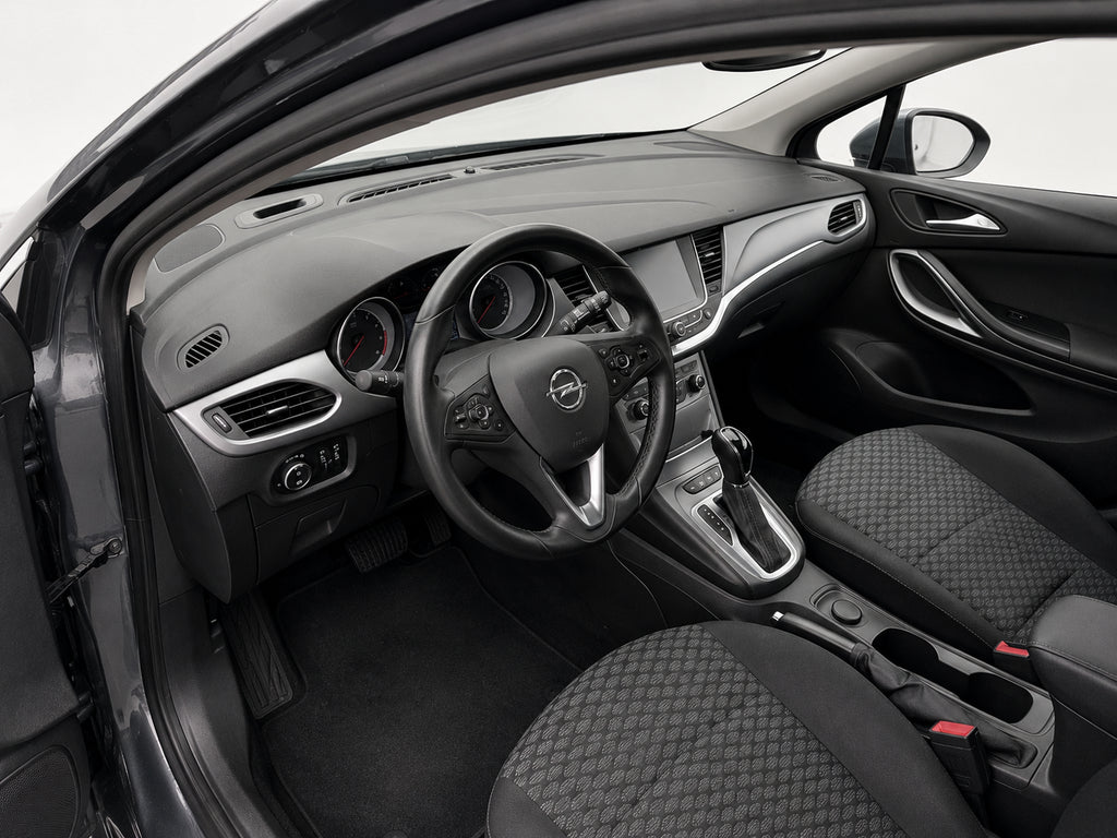Opel Astra Sports Tourer 1.4 Turbo 150 HK Automatgear