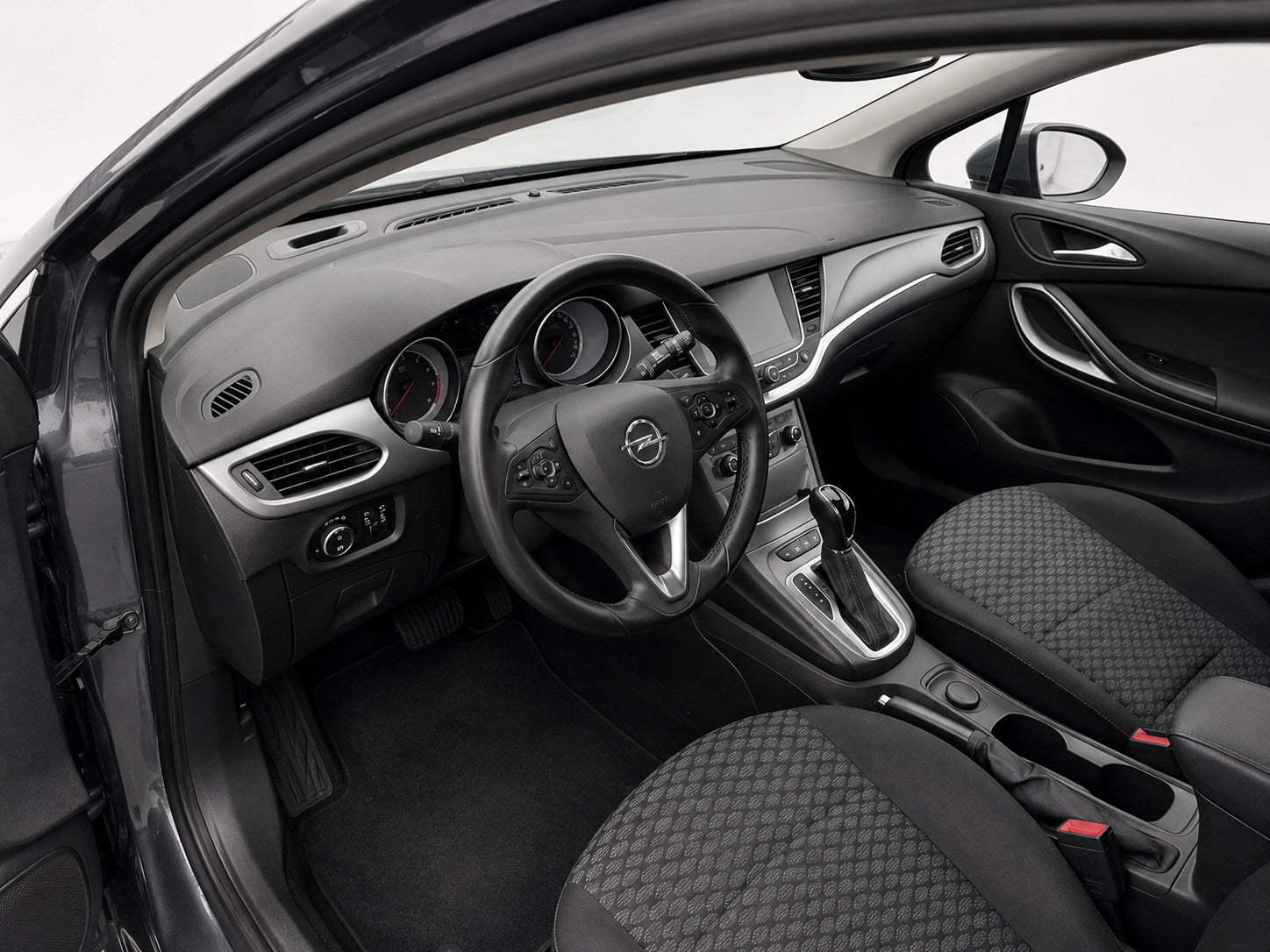 Opel Astra Sports Tourer 1.4 Turbo 150 HK Automatgear