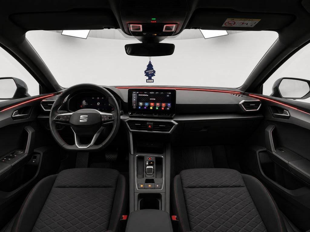 SEAT Leon FR 1.4 e-Hybrid DSG – 2020