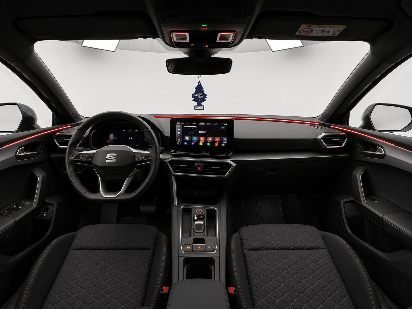 SEAT Leon FR 1.4 e-Hybrid DSG – 2020
