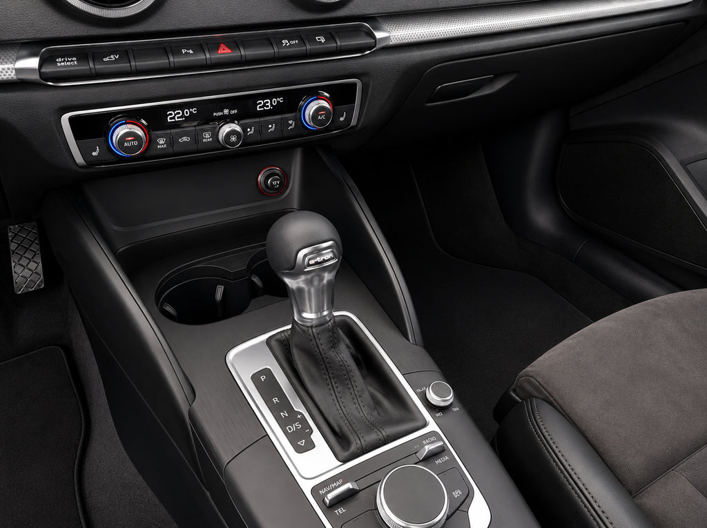 Audi a3 Etron