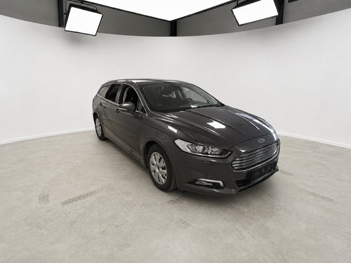Ford Mondeo 1.5 EcoBoost 160 HK