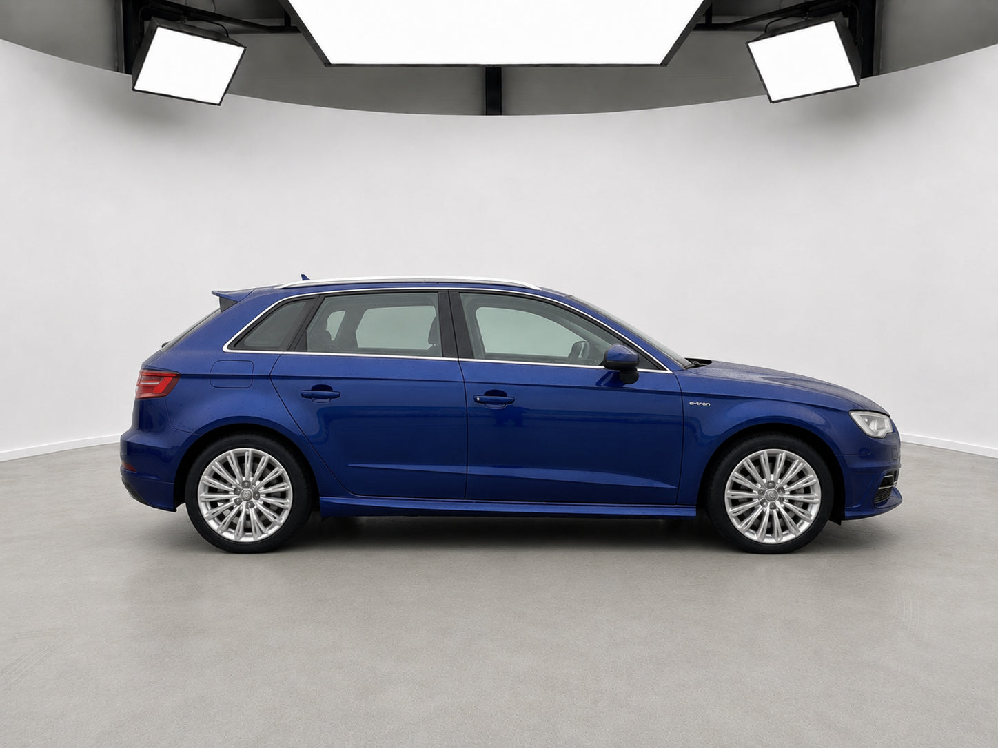 Audi a3 Etron