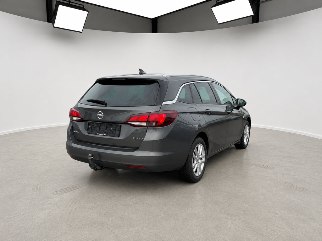 Opel Astra Sports Tourer 1.4 Turbo 150 HK Automatgear