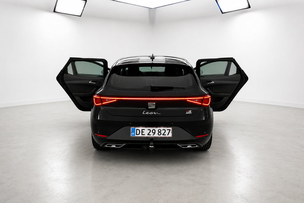 SEAT Leon FR 1.4 e-Hybrid DSG – 2020