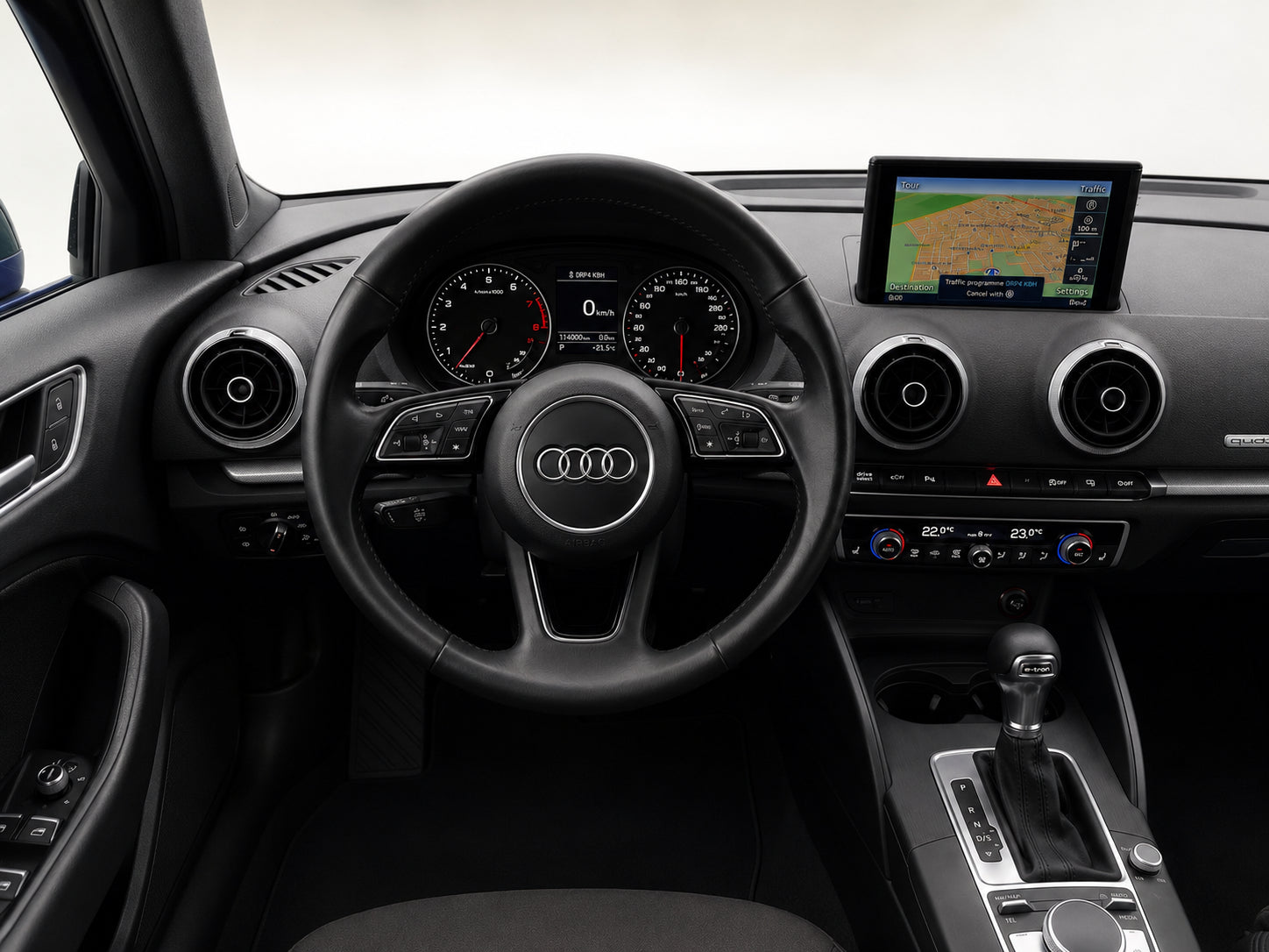 Audi a3 Etron