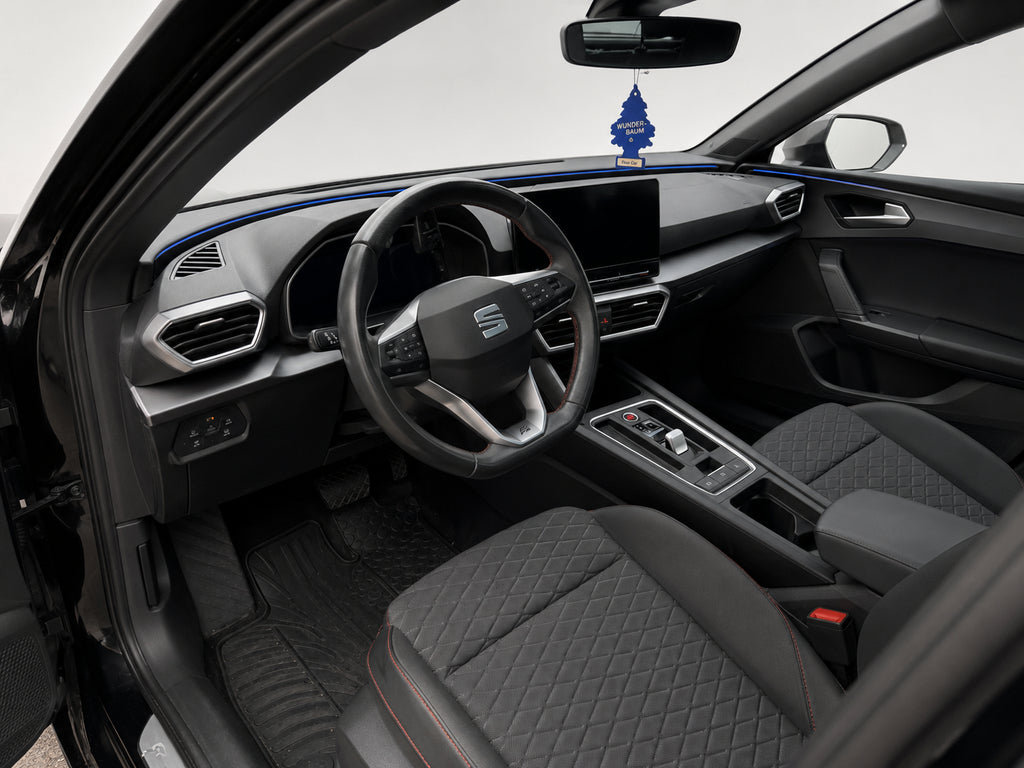 SEAT Leon FR 1.4 e-Hybrid DSG – 2020