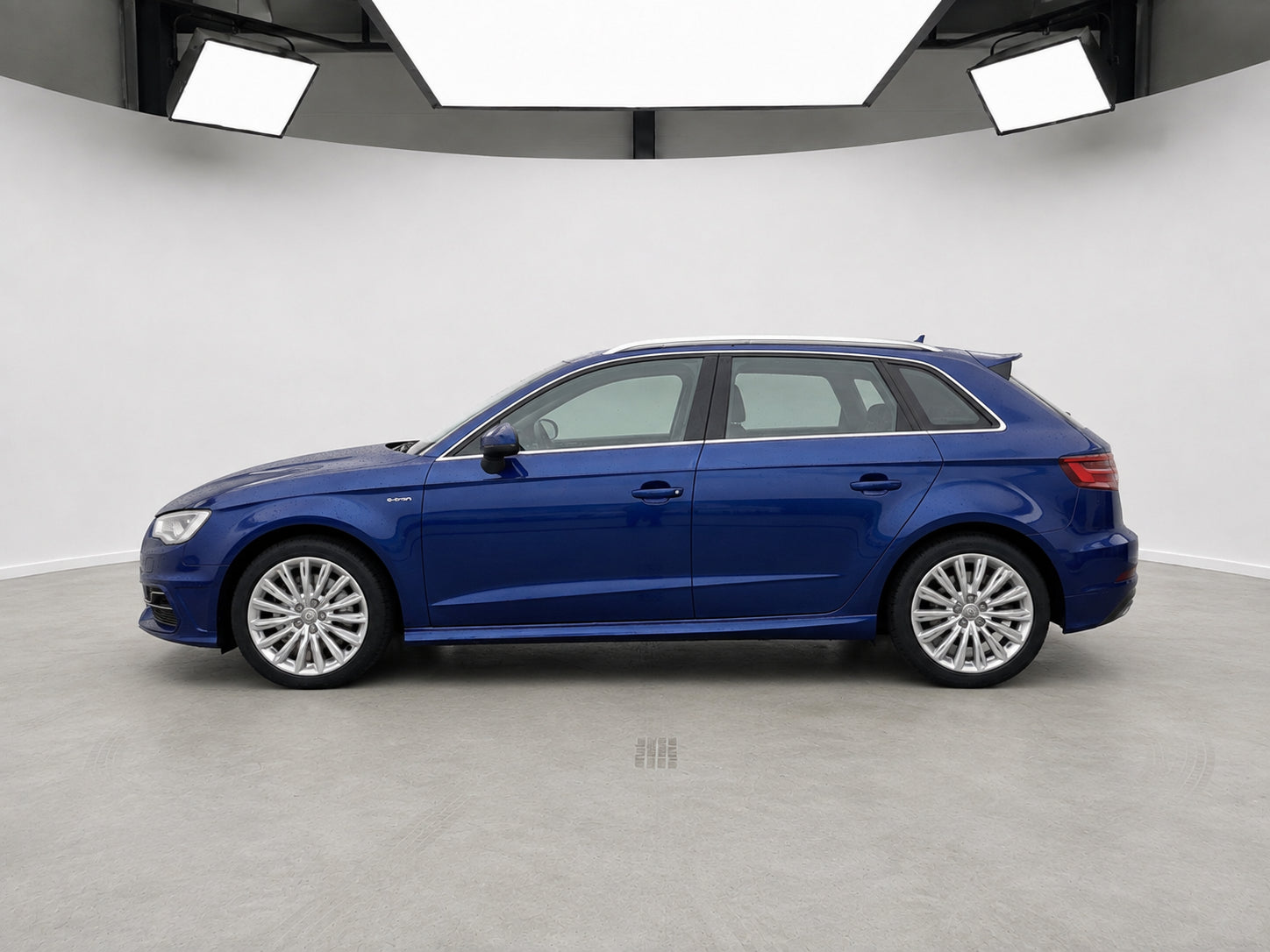 Audi a3 Etron