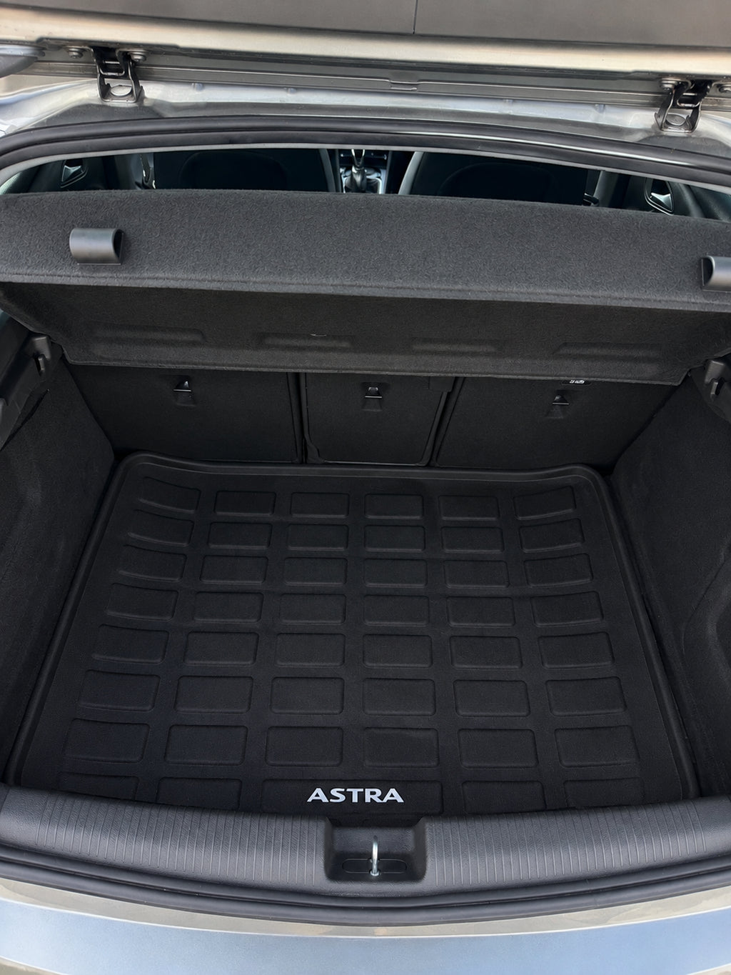 Opel Astra 2020