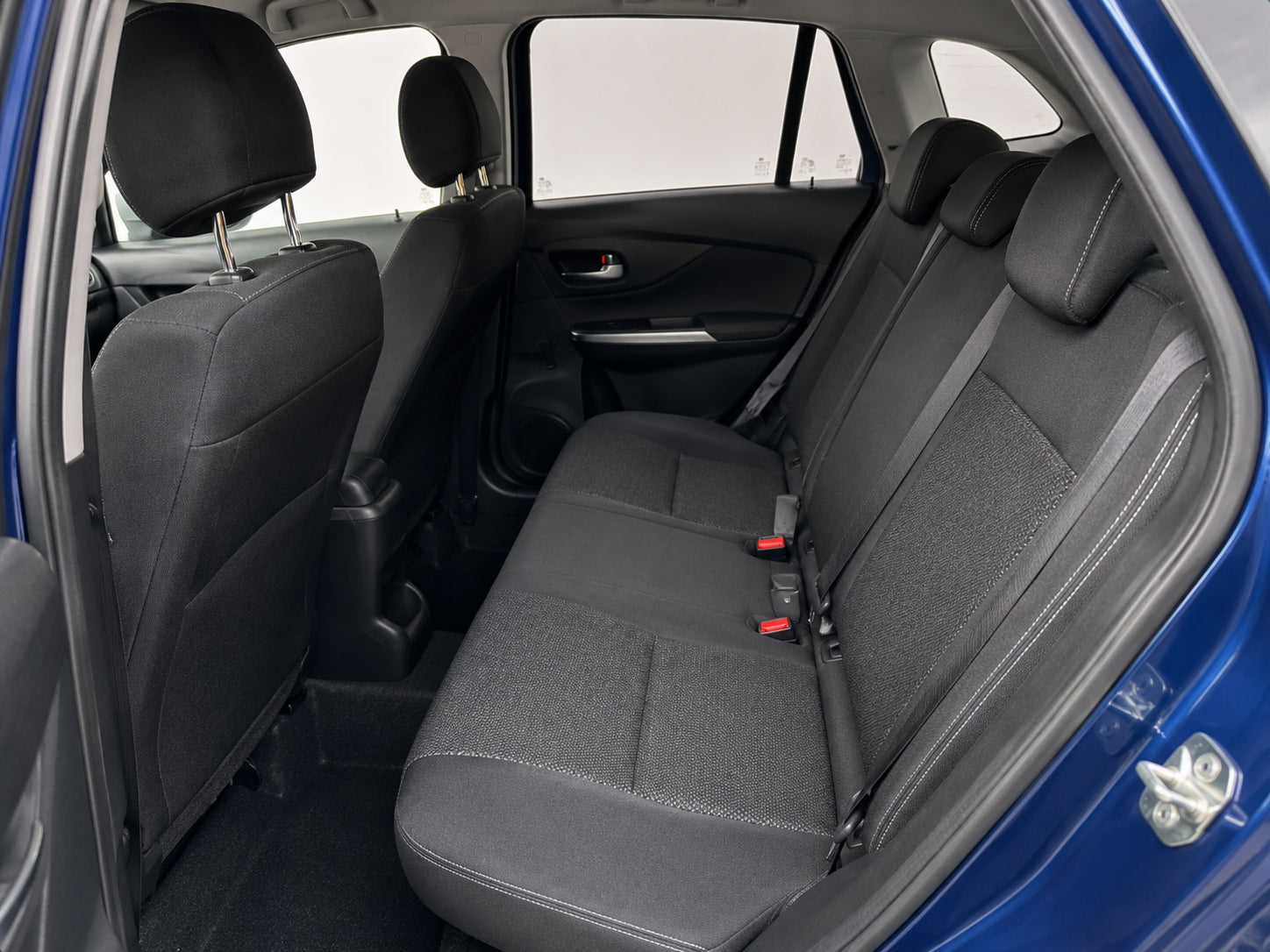 Suzuki Baleno 1.2 Dualjet Exclusive – 2019