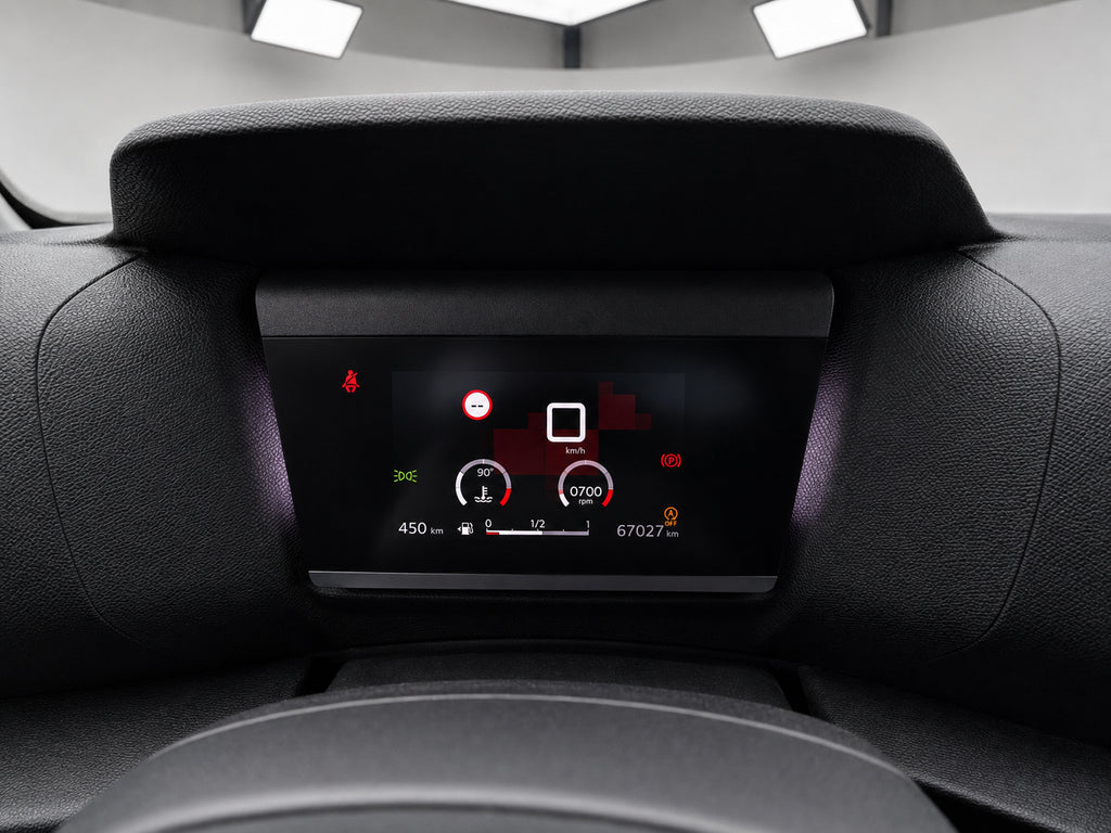 Citroën C4 1.2 PureTech 100 Feel