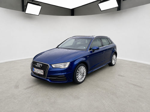 Audi a3 Etron