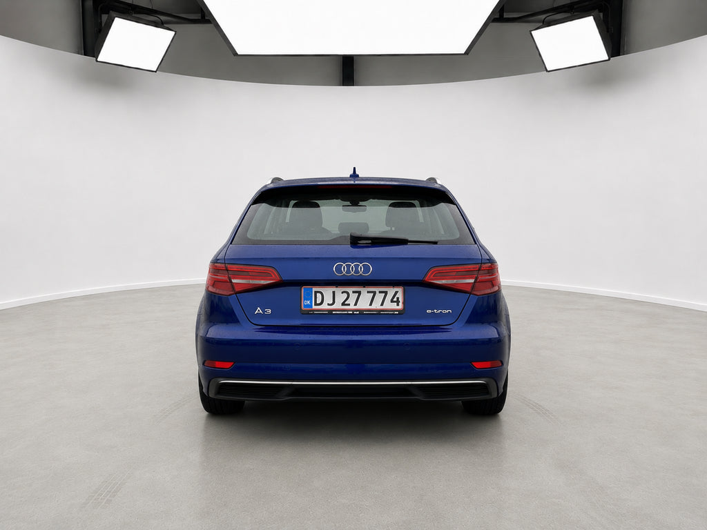 Audi a3 Etron