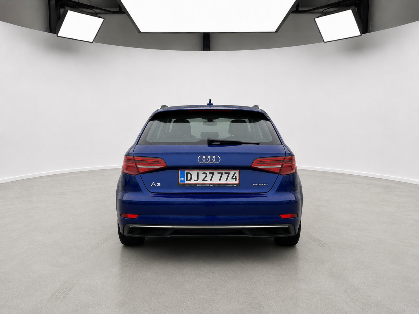 Audi a3 Etron