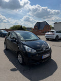 Hyundai i10 2017
