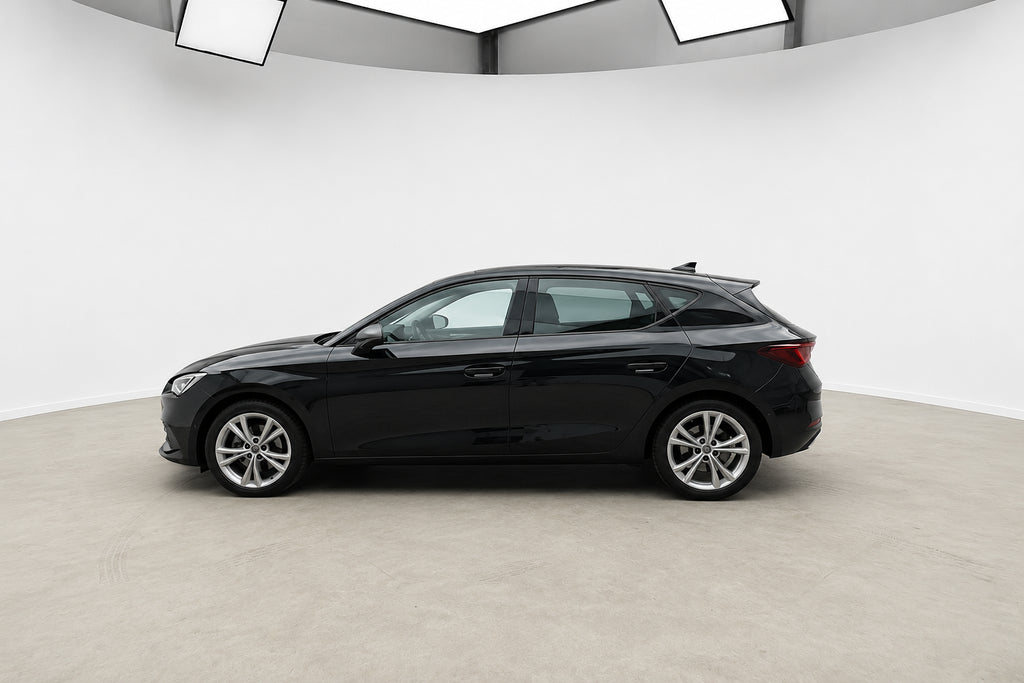 SEAT Leon FR 1.4 e-Hybrid DSG – 2020