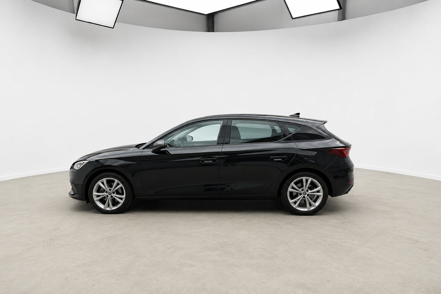 SEAT Leon FR 1.4 e-Hybrid DSG – 2020