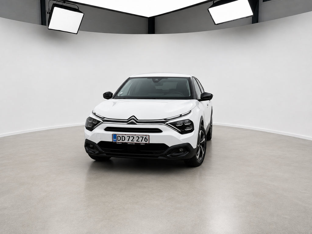 Citroën C4 1.2 PureTech 100 Feel