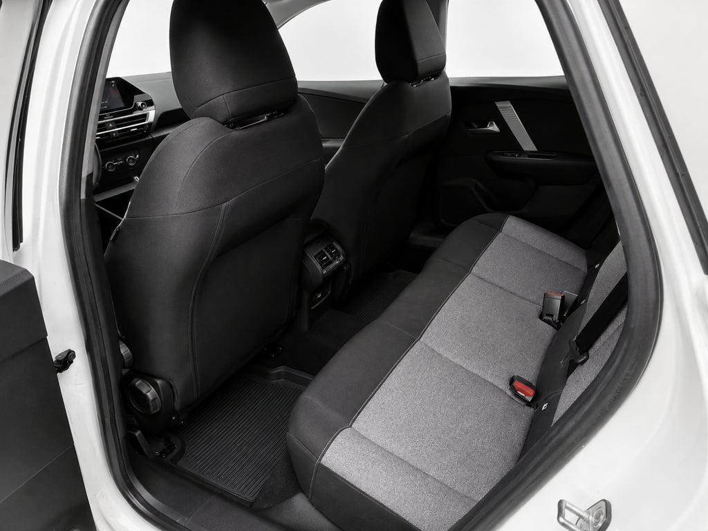 Citroën C4 1.2 PureTech 100 Feel