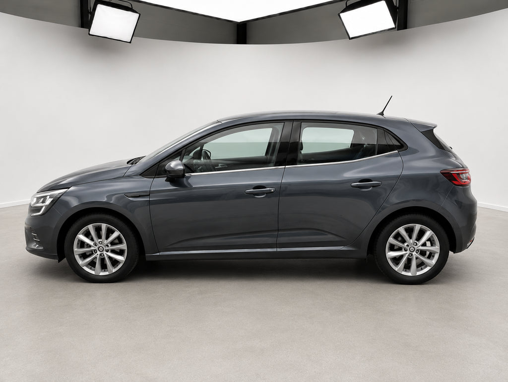 Renault Megane 1.2 TCe 100 – Lav km!
