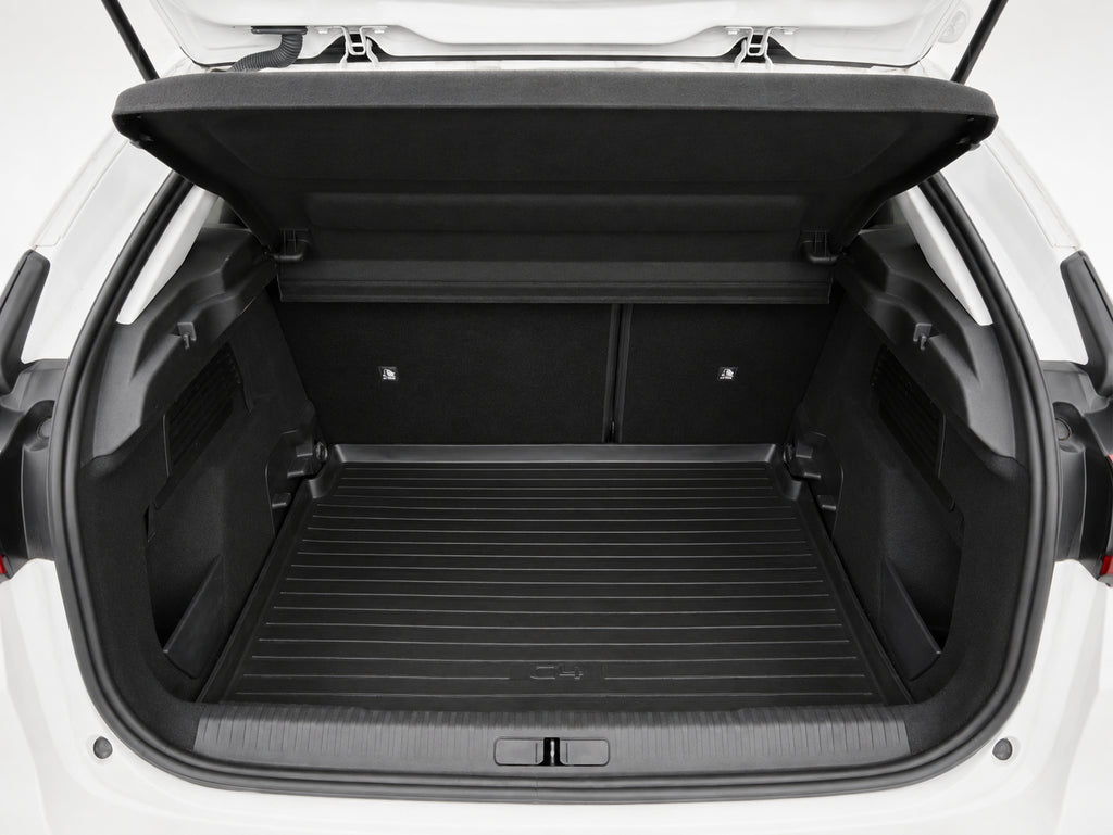 Citroën C4 1.2 PureTech 100 Feel