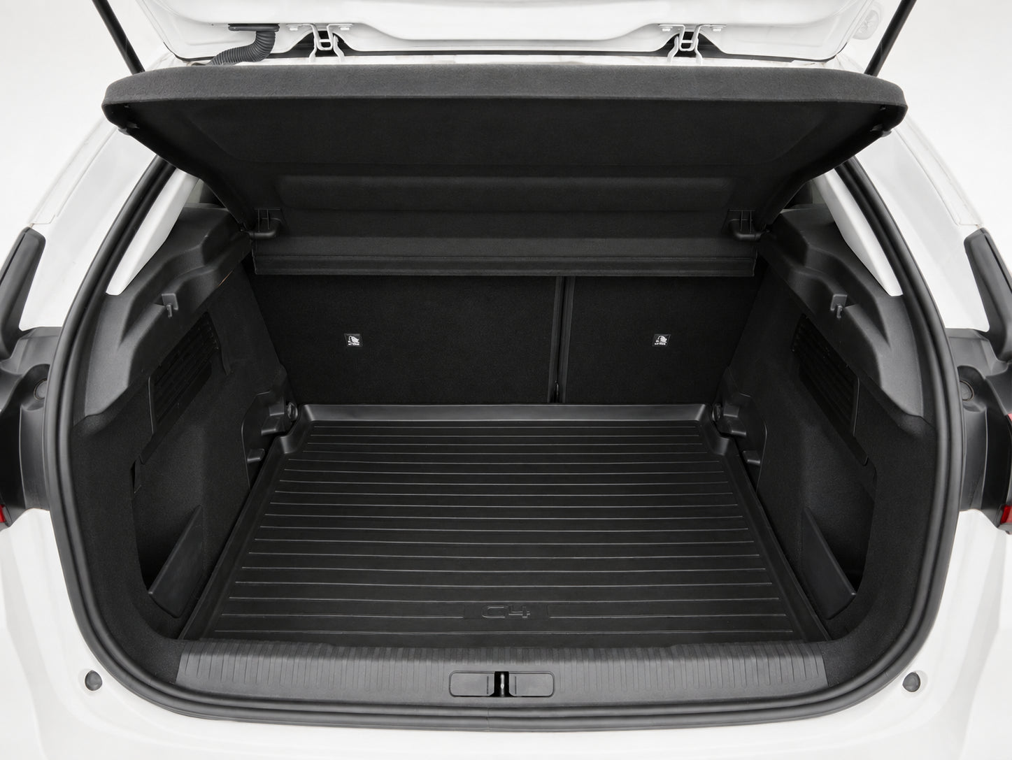 Citroën C4 1.2 PureTech 100 Feel