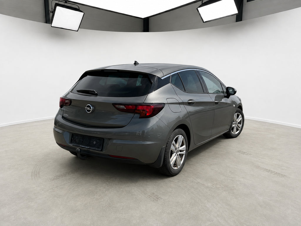 Opel Astra 2020
