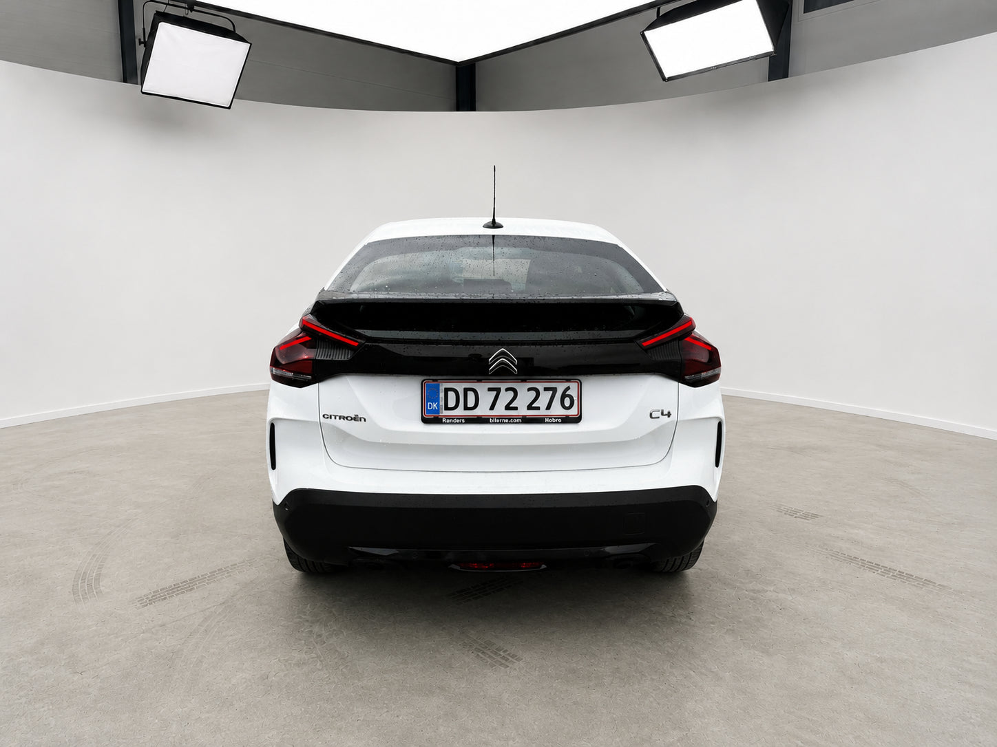 Citroën C4 1.2 PureTech 100 Feel