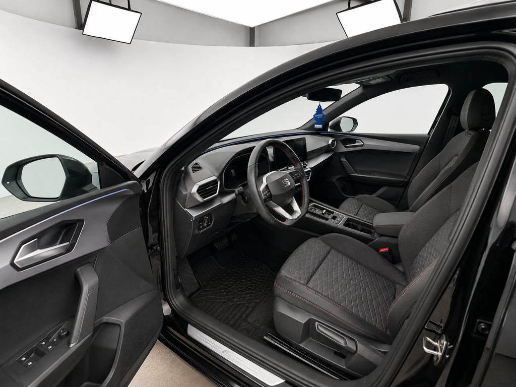 SEAT Leon FR 1.4 e-Hybrid DSG – 2020