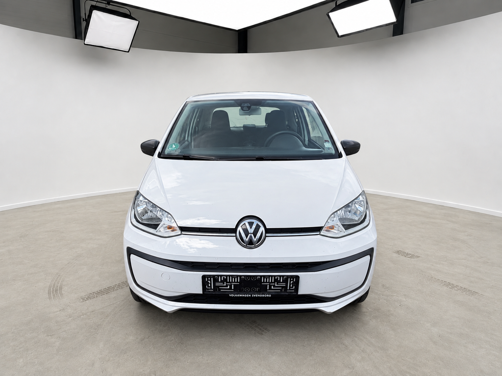 VW up! 2018