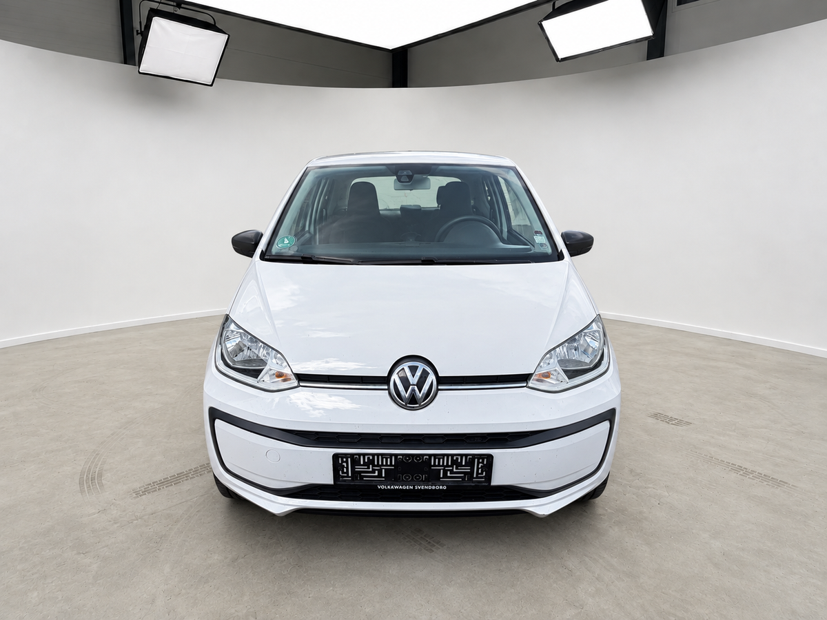 VW up! 2018