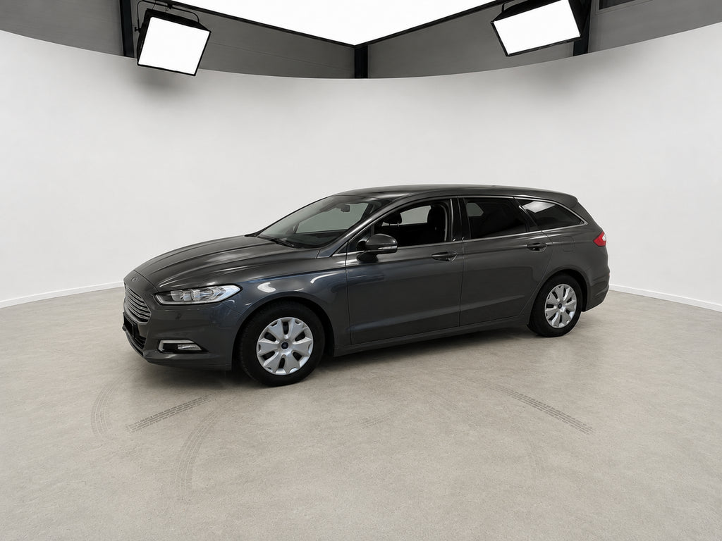 Ford Mondeo 1.5 EcoBoost 160 HK