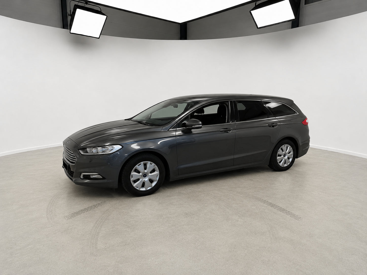 Ford Mondeo 1.5 EcoBoost 160 HK