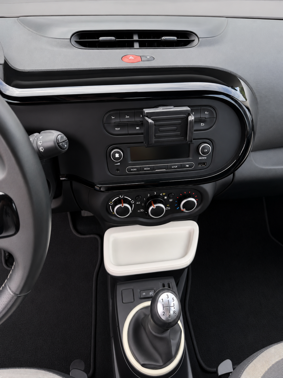 Renualt Twingo