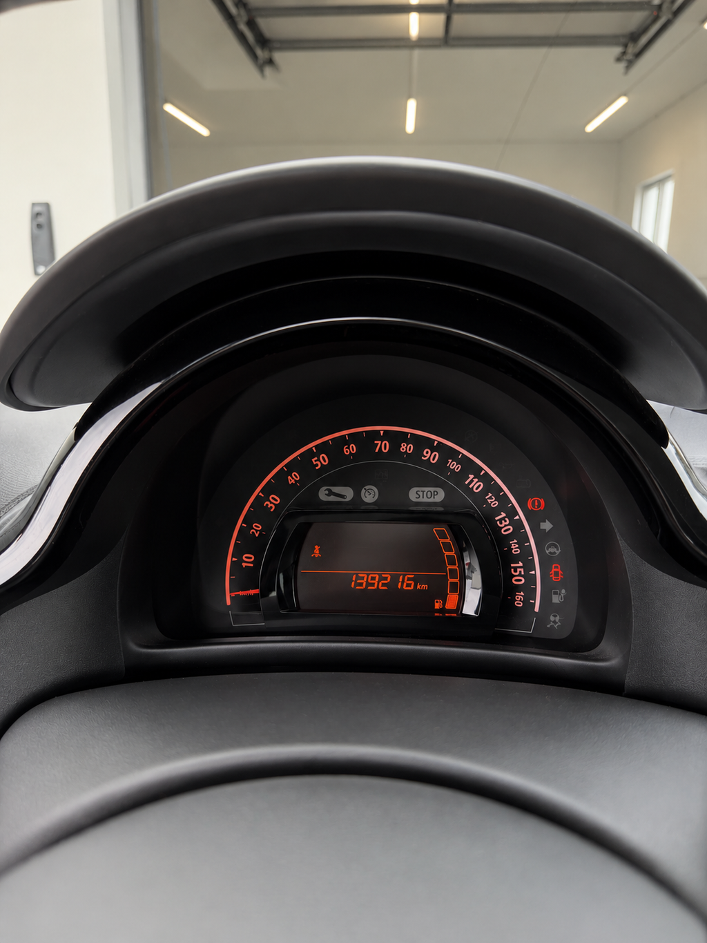 Renualt Twingo