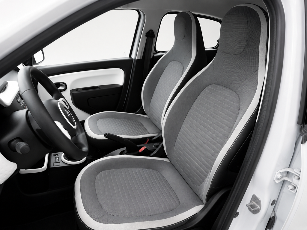 Renualt Twingo
