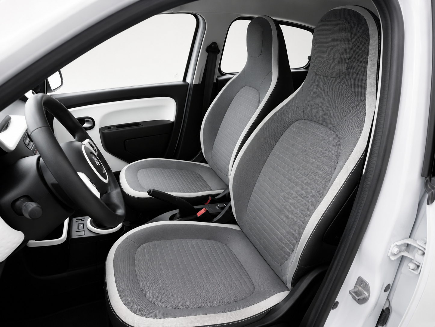 Renualt Twingo