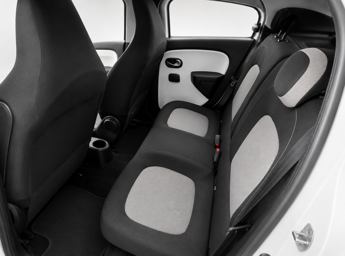 Renualt Twingo