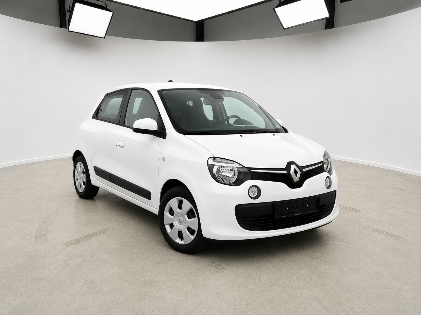 Renualt Twingo