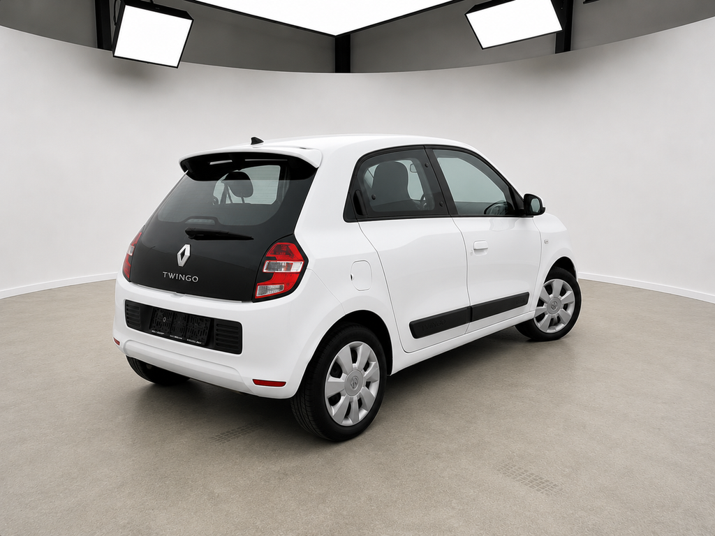 Renualt Twingo