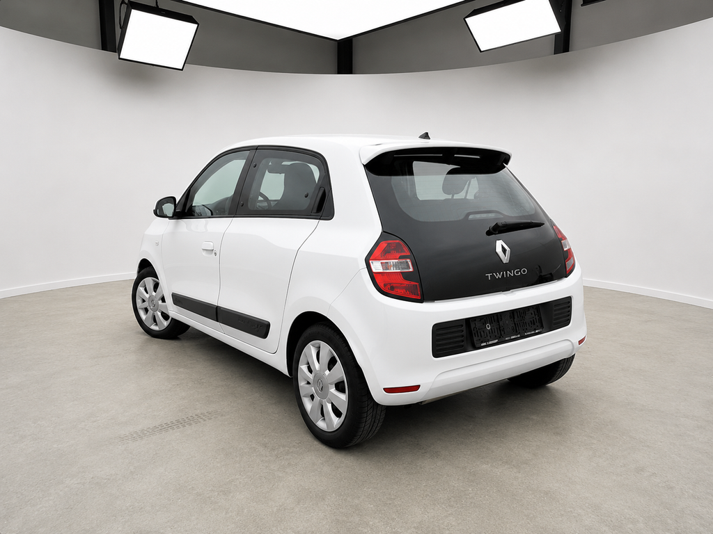 Renualt Twingo
