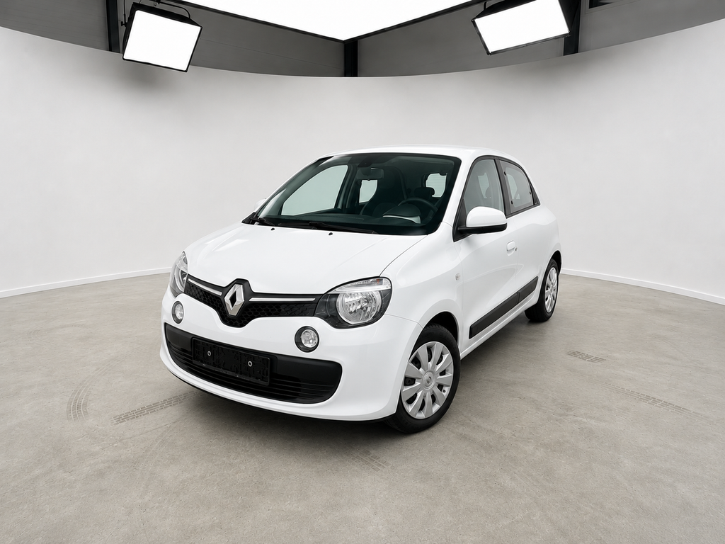 Renualt Twingo